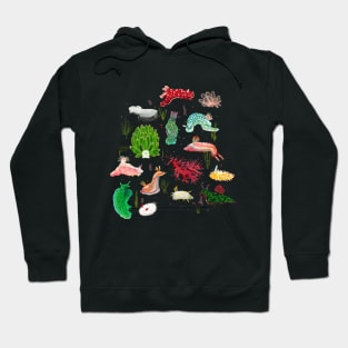 Nudibranch Hoodie